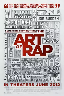 Something From Nothing: The Art Of Rap