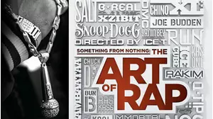 Something From Nothing: The Art Of Rap