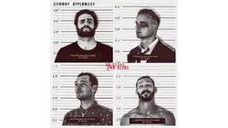 Zodiac Studios Presents: Cowboy Diplomacy Single - Down In New Orleans