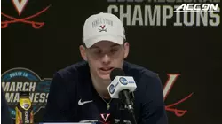 Virginia Praises Purdue's Carsen Edwards