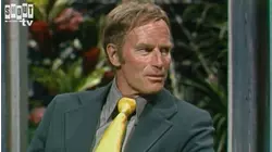 The Johnny Carson Show: Hollywood Icons Of The '50s - Charlton Heston (5/22/74)