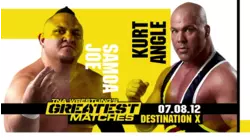 Samoa Joe