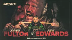 IMPACT! Wrestling - June 23, 2020
