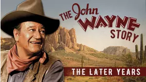 The John Wayne Story, The Later Years