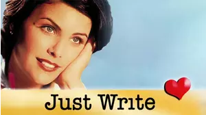 Just Write