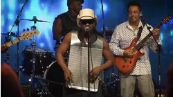 Rockin Dopsie Jr. & The Zydeco Twisters, Christian Serpas & Ghost Town, Kourtney Heart