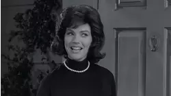 The Foul Weather Girl