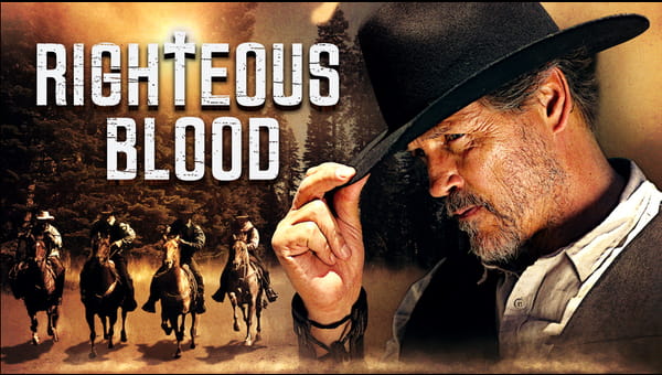 Righteous Blood on FREECABLE TV