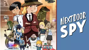 Next Door Spy