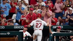 MLB Preview 7/12: Look For The Cardinals (+125) Against The Dodgers