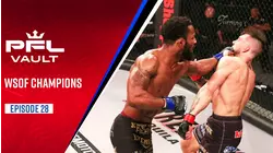 WSOF Champions