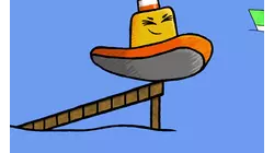 Toot in the Air