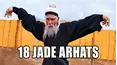 18 Jade Arhats (Aka Eighteen Jade Claws Of Shaolin