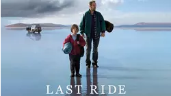 Last Ride