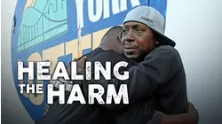 Healing The Harm: Changing Youths' Lives Through Mentorship