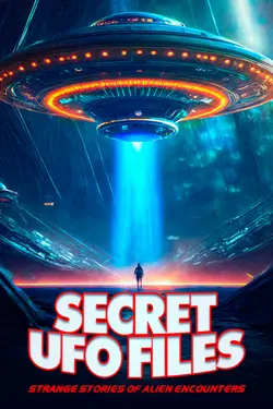 SECRET UFO FILES: Strange Stories of Alien Encounters