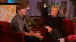 Disney Stars' First Appearances
