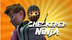 Checkered Ninja