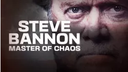 Steve Bannon: Master of Chaos