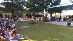 Fresno elementary school celebrating 150th anniversary