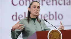 Gobierno de Sheinbaum condena operativo de EE.UU. contra presuntas narcolanchas en el Pacífico