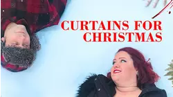 Curtains For Christmas