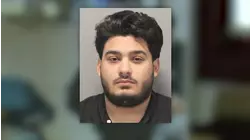 Suspected jewelry thief wanted in at least 3 countries busted in Nassau