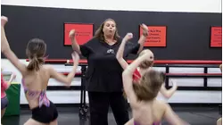 The Competition Begins -- Dance Moms