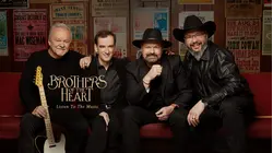 Brothers of the Heart - Listen to the Music