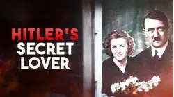 Hitler's Secret Lover