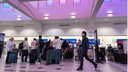 Lawmakers say US military used laser to take down Border Protection drone