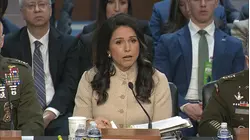 Gabbard says Iranian regime appears 'intact' but 'largely degraded'