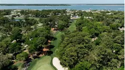 Course Insights: The Champion's Hole at Harbour Town