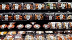 Why Shoppers Are Ditching Cooking for the Prepared Food Aisle