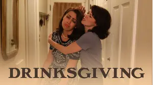Drinksgiving