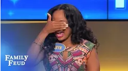 OMG. Hubby became a STRIPPER! His audience did THIS... | Family Feud