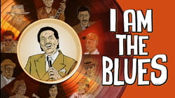 I Am the Blues