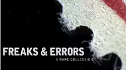 Freaks & Errors: A Rare Collection