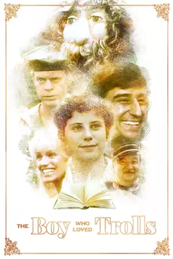 The Boy Who Loved Trolls