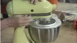 Apple Desserts