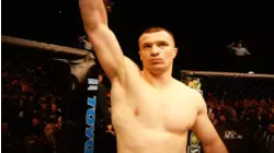 UFC 70: Cro Cop vs Gonzanga