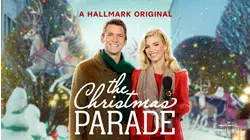 The Christmas Parade