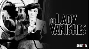 The Lady Vanishes (1938)
