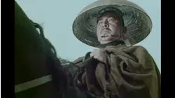 Hunting for beautiful women in a muddy stream