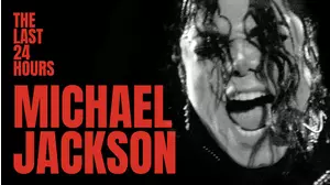 The Last 24 Hours: Michael Jackson