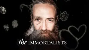 The Immortalists