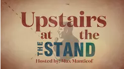 Upstairs @ The Stand Episode 1