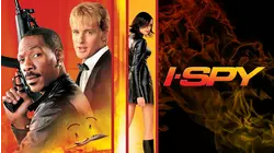I Spy