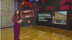 Where to find early Black Friday deals