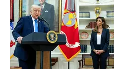 Former Trump lawyer Alina Habba disqualified as New Jersey prosecutor, US appeals court rules